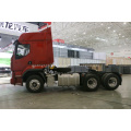 Caminhão do trator de LIUQI Chenglong H5 6x4 430HP